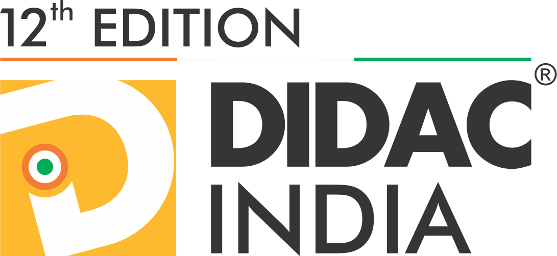 Didac India Logo