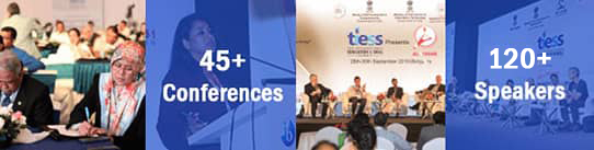 Didac India Conferences & Workshops