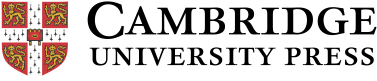 Cambridge-University-Press-logo