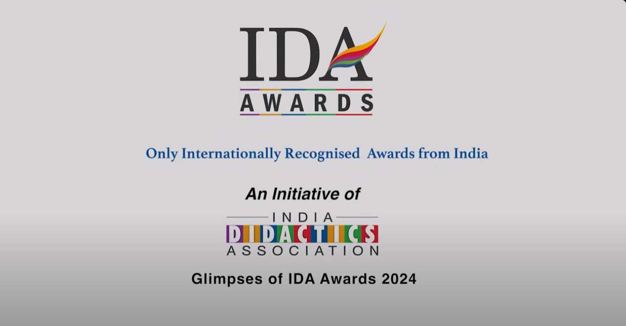IDA Awards - Celebrating Excellence in Education & Skills