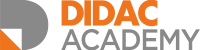 Didac Academy logo