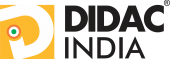 Didac India - Black