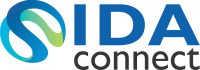 IDA Connect Logo