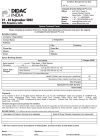 Didac India Registration Form