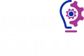 Didac Skills reverse logo